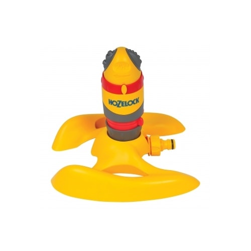 Hozelock Pro sprinkler med slæde op til 314 m2