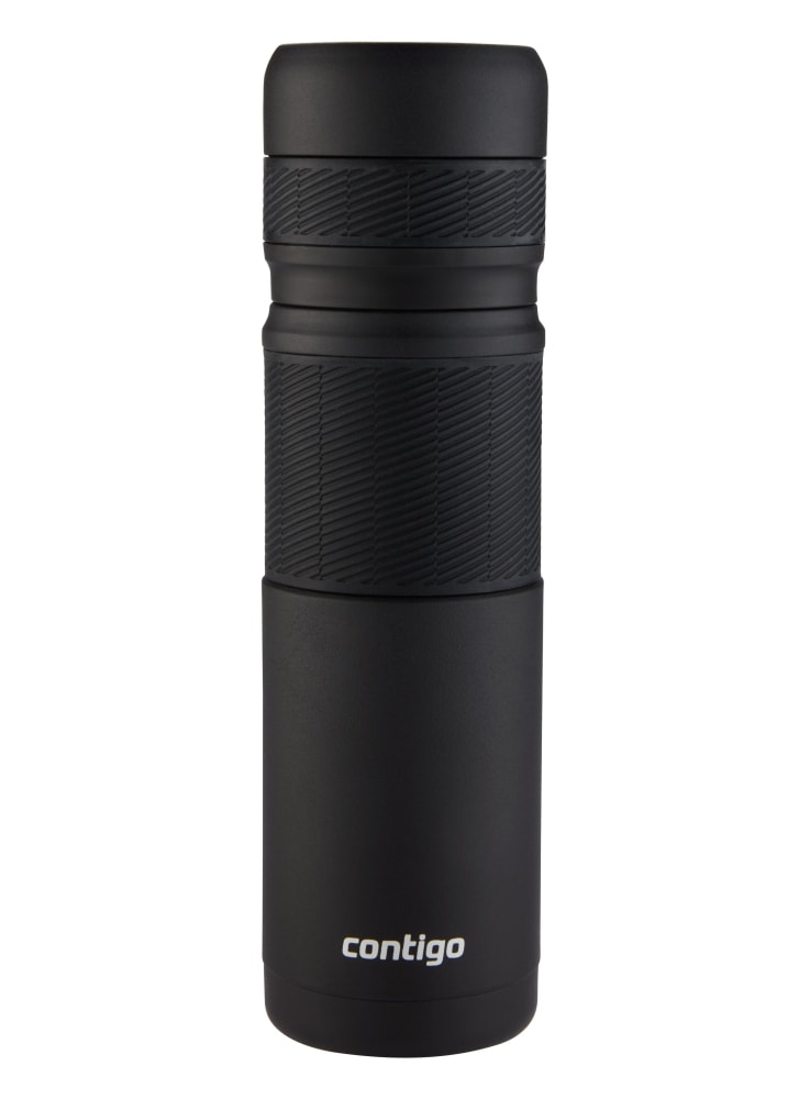 Contigo Thermal Thermalock termoflaske Matte Black 740 ml