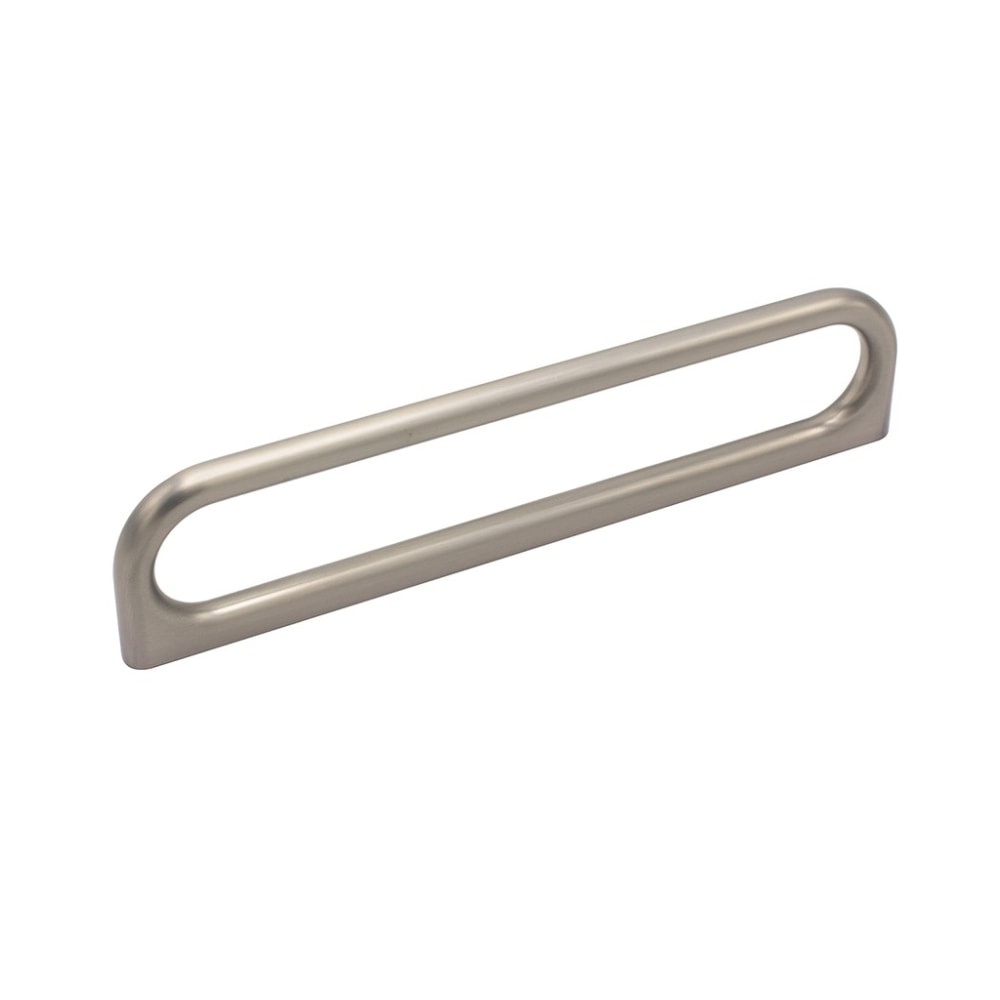 Beslag Design Luck greb børstet messing 32 mm