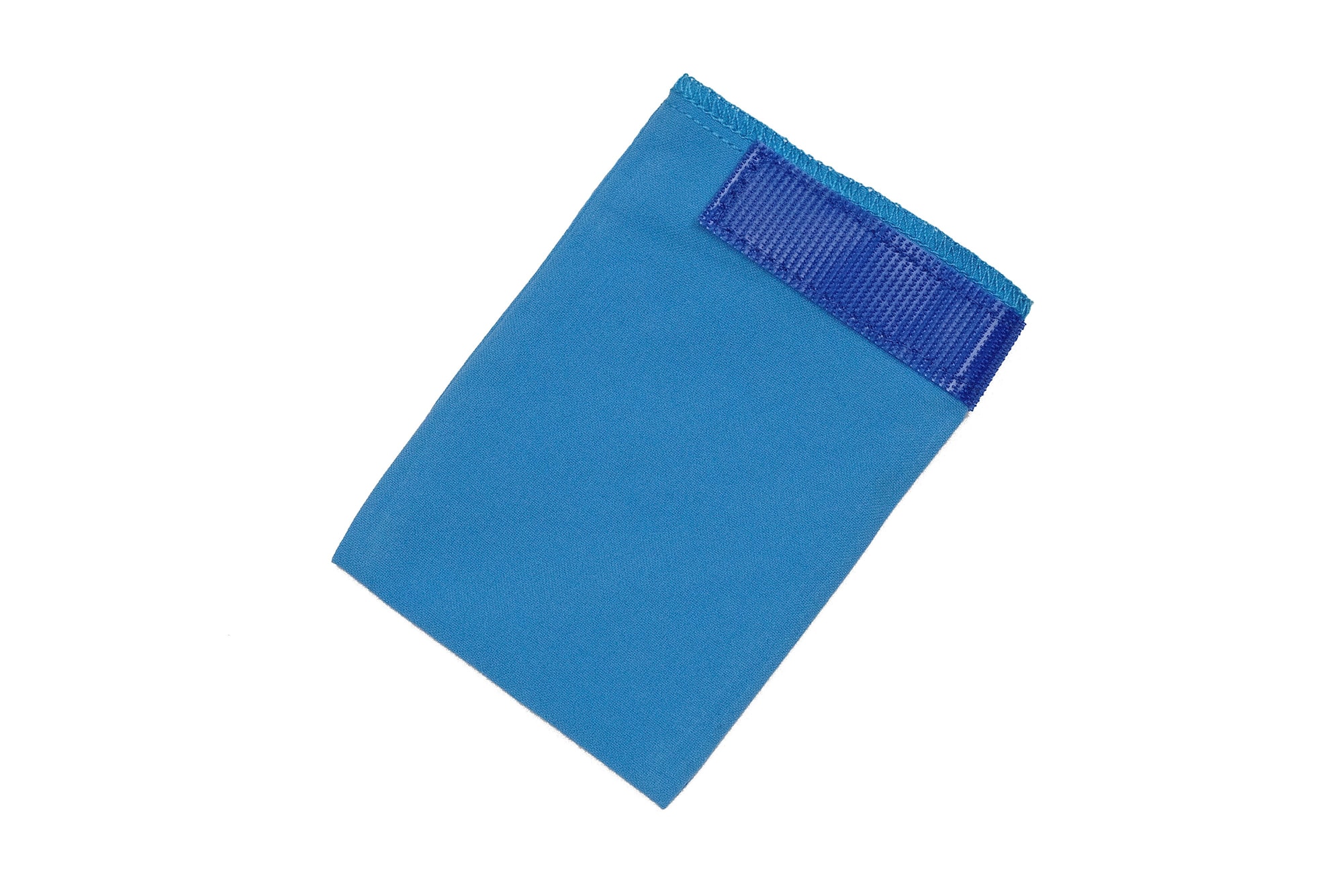 Non-Stop Dogwear Long Distance Bootie 4Pk Blue - XXL