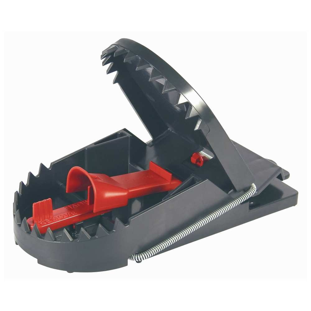 Ryom Super-Cat Pro rottefælde