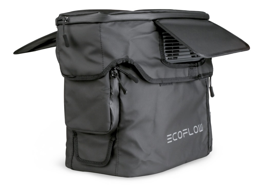 EcoFLow Delta 2 opbevaringstaske