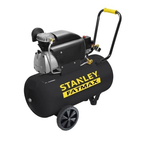 Stanley Fatmax kompressor 50 liter 2,5 hk