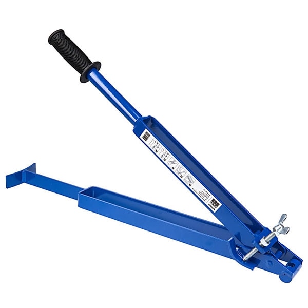 Plastmo Rendejernsbukker