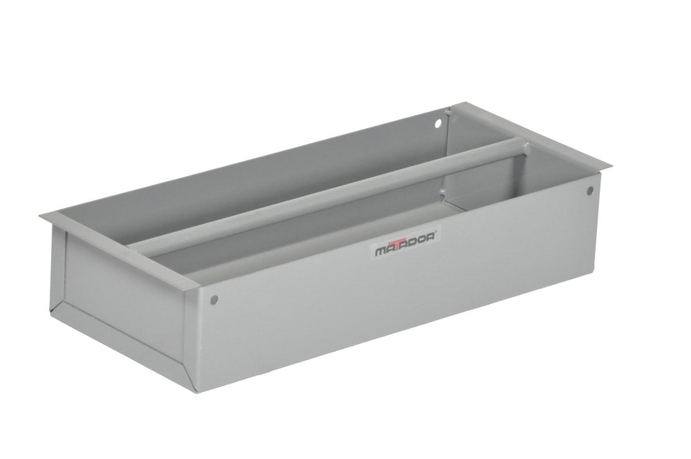 Matador værktøjsbakke til værktøjstrillebøre