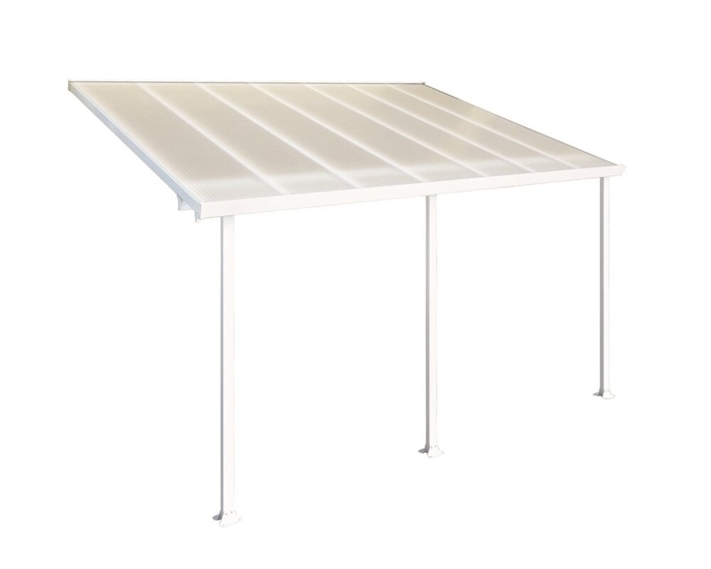 Palram - Canopia Feria terrasseoverdækning