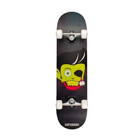 My Hood Drop Eye skateboard
