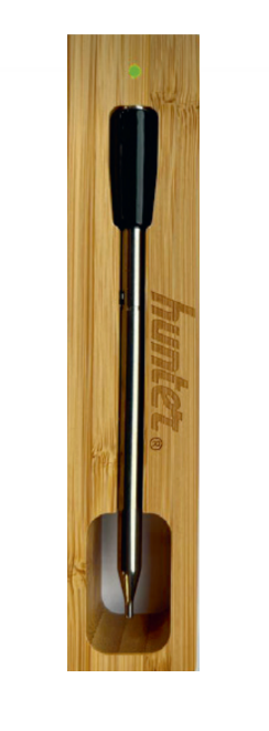 Hunter Grill TempTrack GT-23 Trådløst kødtermometer med ca