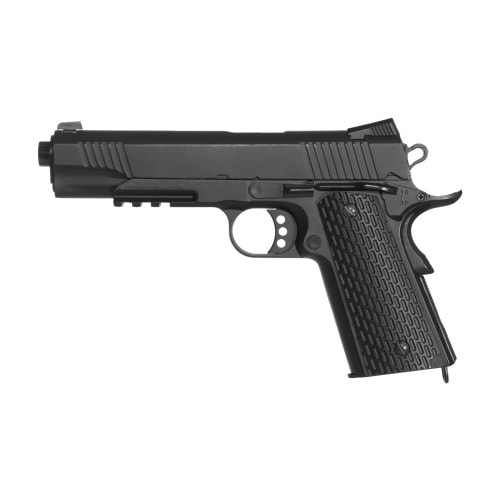 Atom Outdoors Pro softgun 6 mm spring pistol