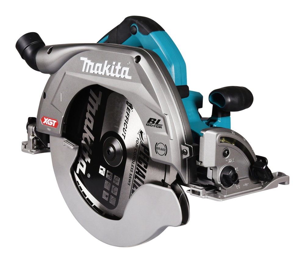 Makita Rundsav Xgt®