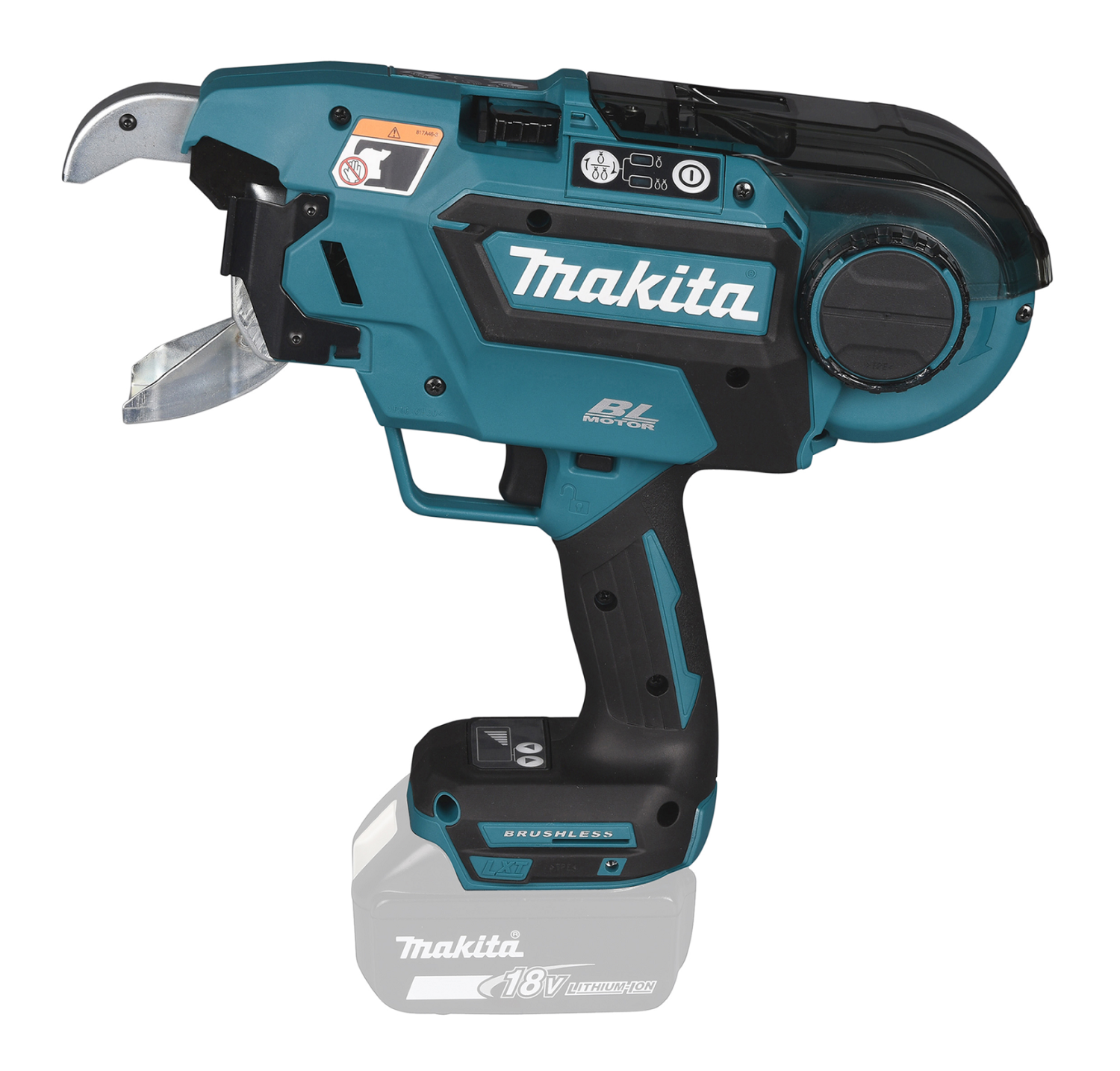 Makita Bindemaskine Lxt®