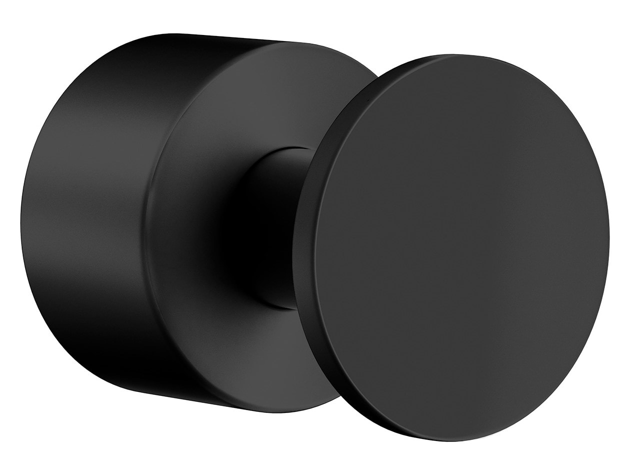 Smedbo Home håndklædeskrog 2-pak sort.jpg