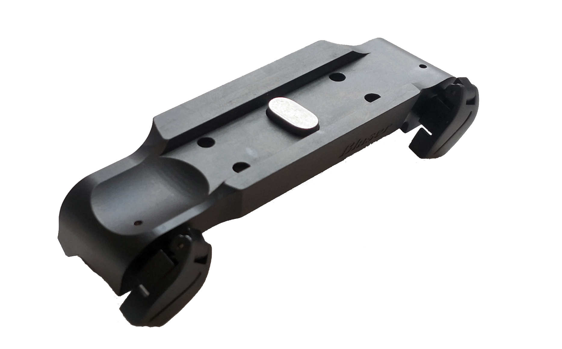 Aimpoint Micro Blaser-montage