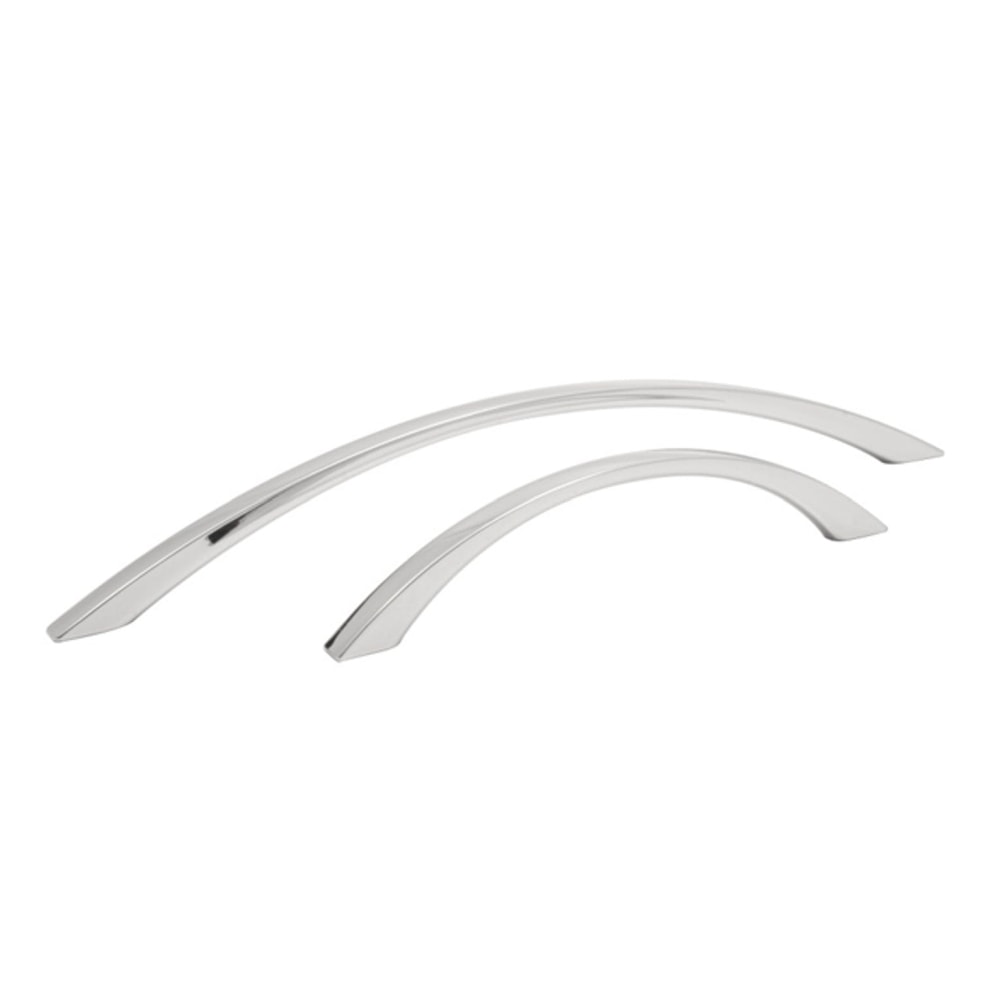 Beslag Design Sun-128 greb krom