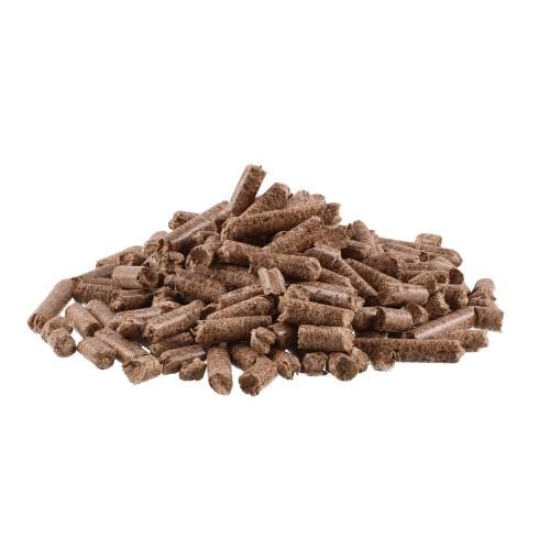 Mustang Sweet Blend træpiller til røgning 9 kg