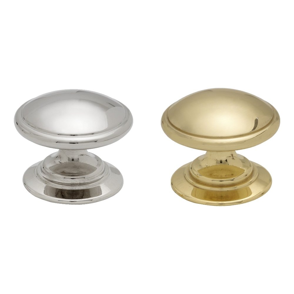 Beslag Design 24466-25 poleret messing