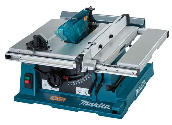 Makita bordcirkelsav 2704N