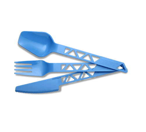 Primus Lightweight TrailCutlery Blue