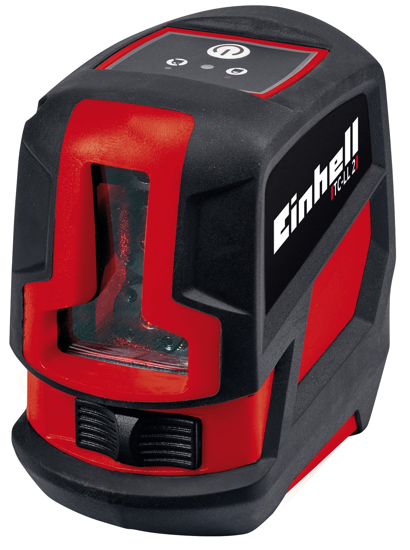 Einhell TC-LL 2 krydslinjelaser