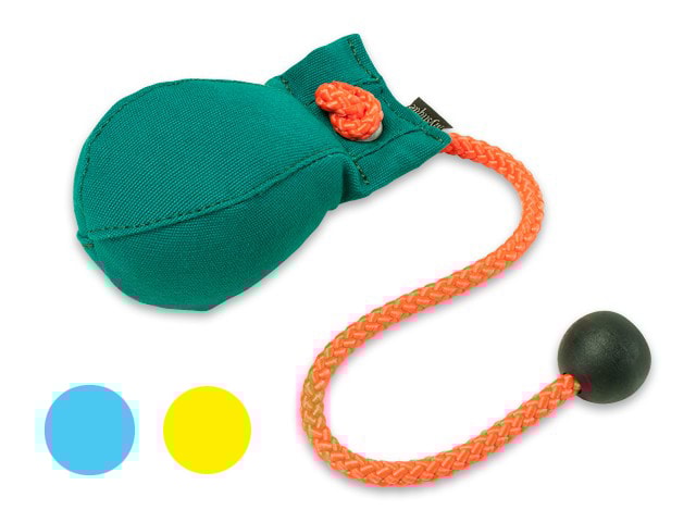 Standard Boll 150g Gul