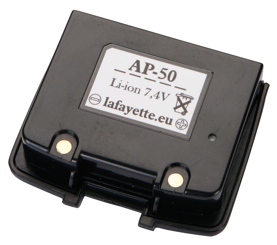 Lafayette Ack Pakke AP-50/M5