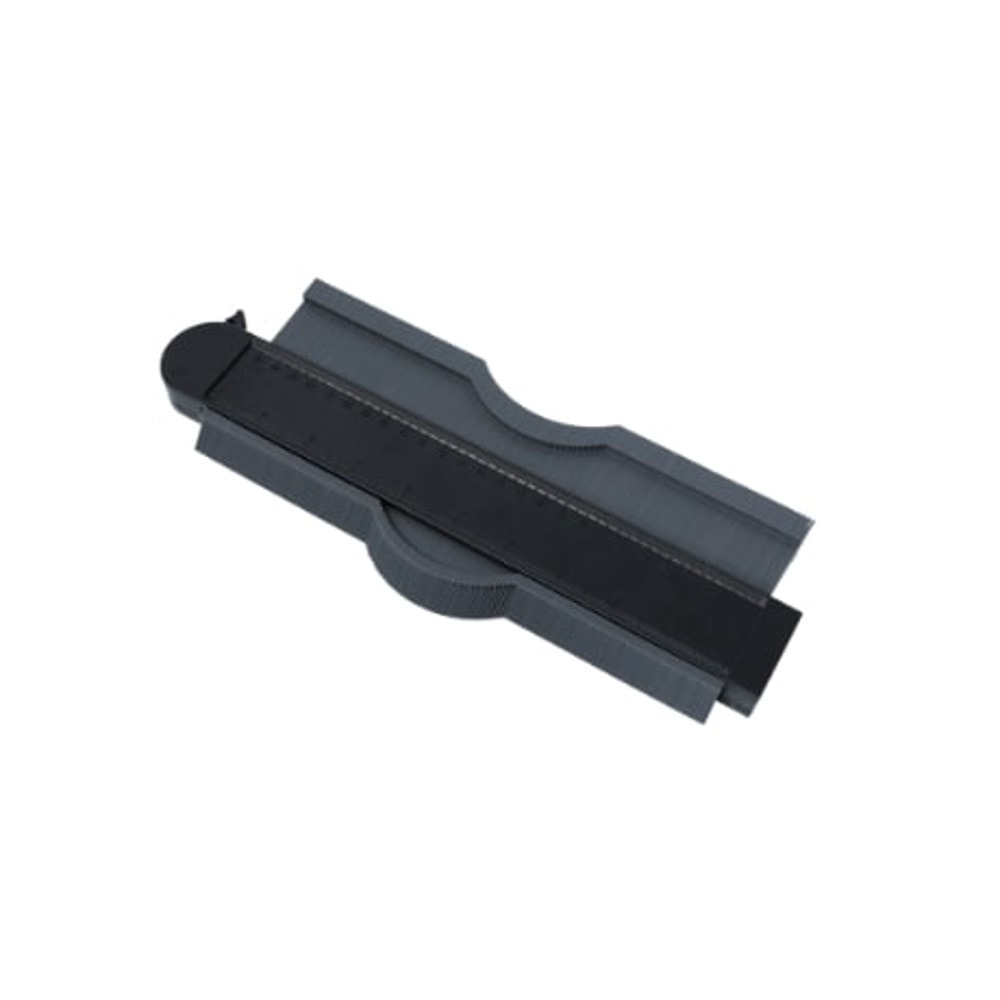 Svalk konturlås med lås