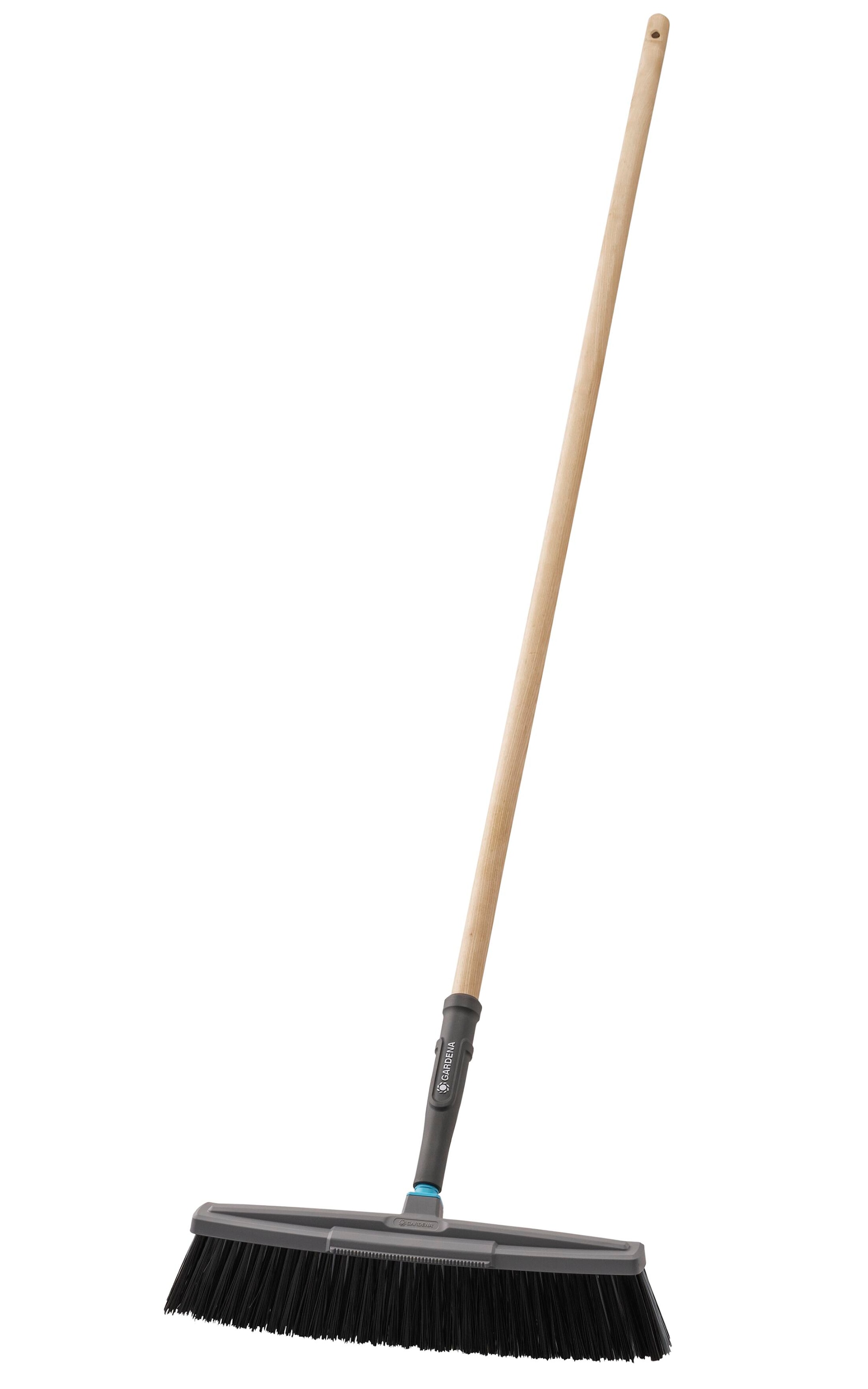 Gardena PureLine Stair and Path Brush FSC 100%