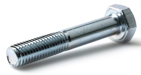 Arvid Nilsson I4014-8.8-FZB M18x100 6kt Bolt 10-pak