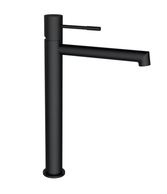 Bathlife Vidd Hög håndvaskarmatur matsort