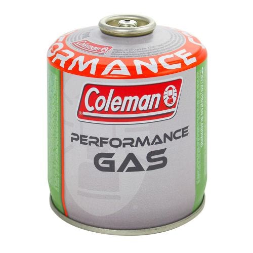 Coleman Performance C500 gasdåse 440 gram