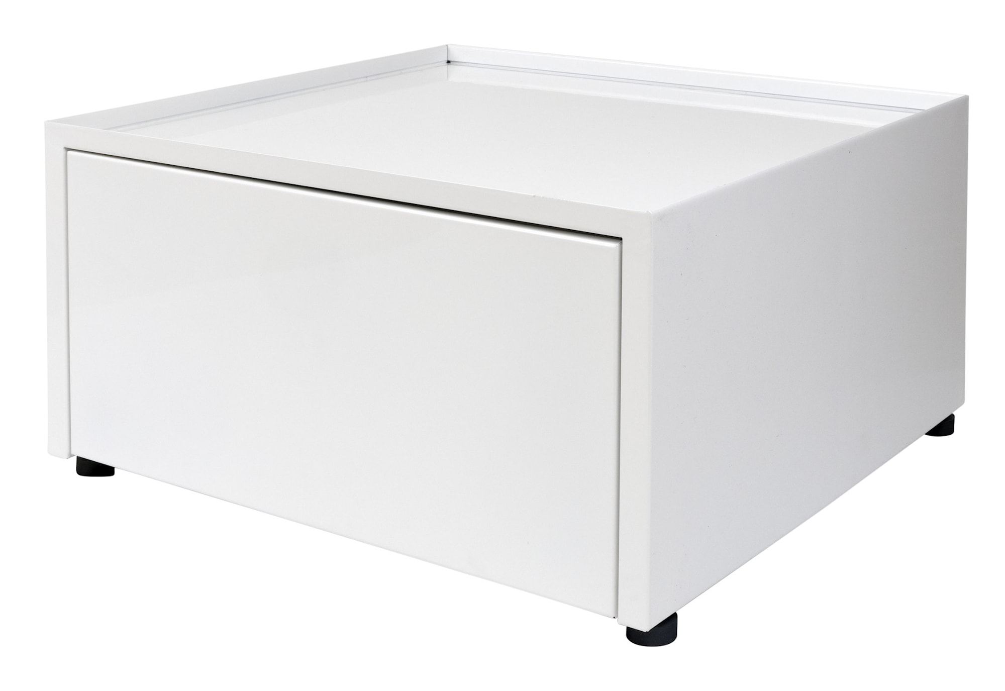 Nordic Quality Exclusive sokkelskuffe til vaskemaskine/tørretumbler