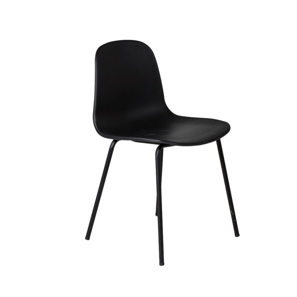 Venture Design Artic spisebordsstol