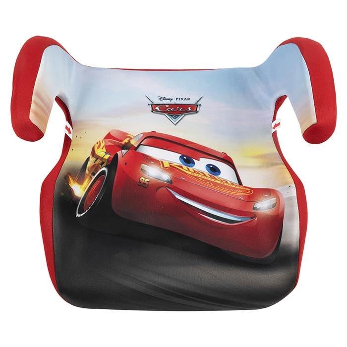 Disney Cars selepude 22-36 kg