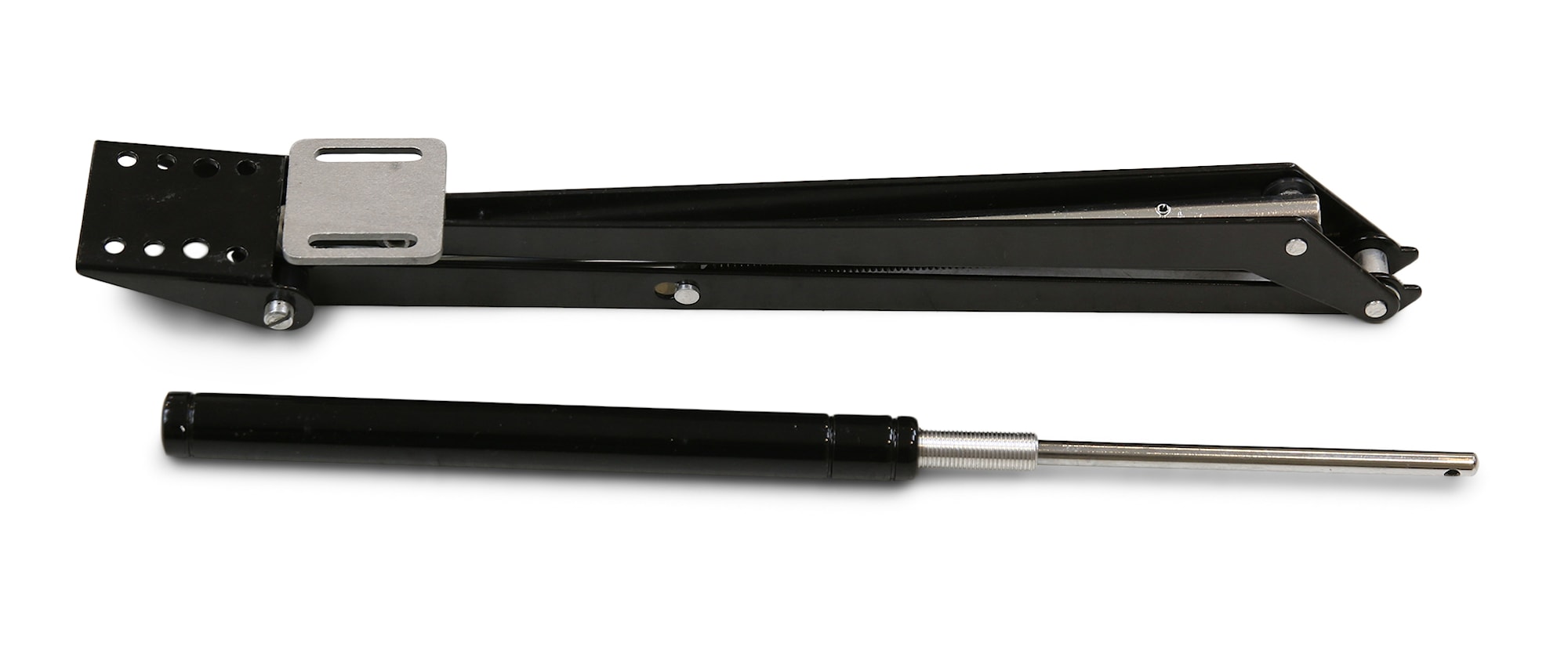 Metalcraft Automatisk vinduesåbner til drivhuse