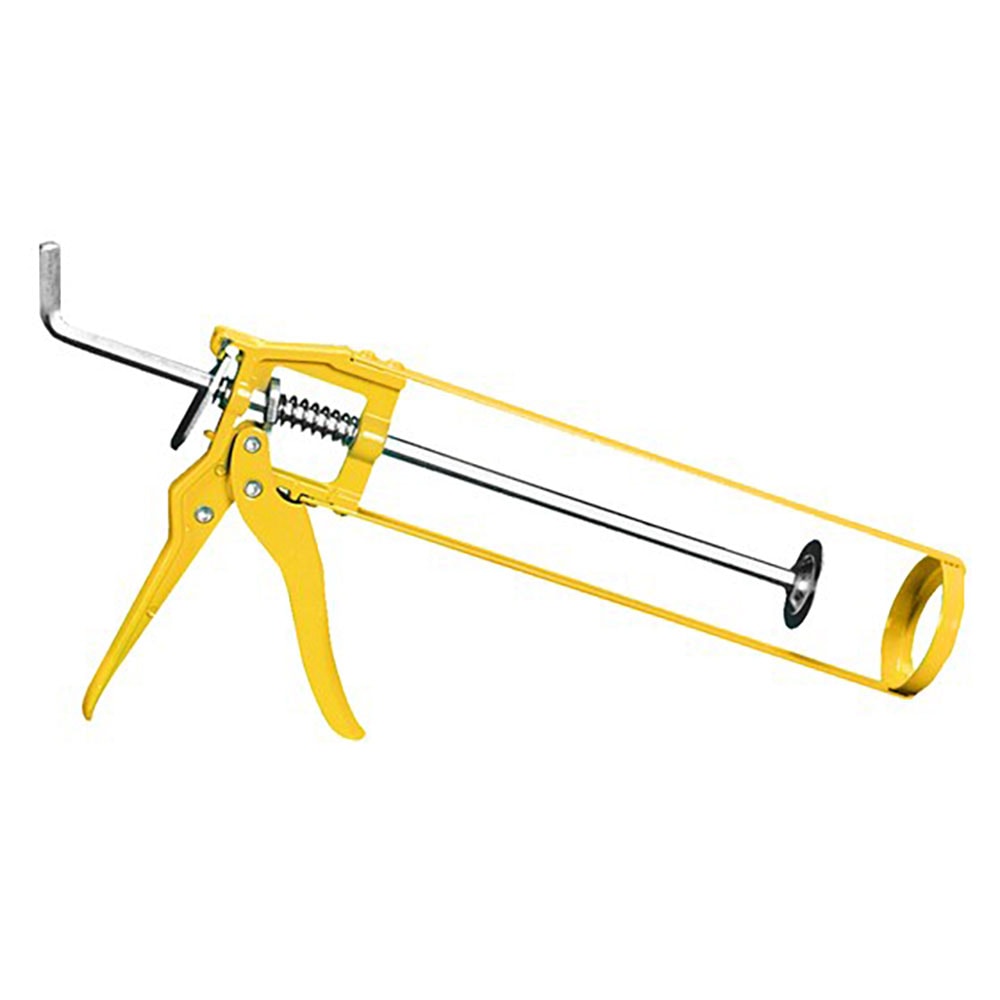 Sika Pistolet-S fugepistol til 300 ml patroner