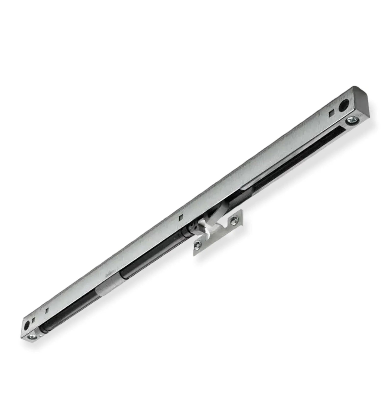 Swedoor softclose til skydevægselementer