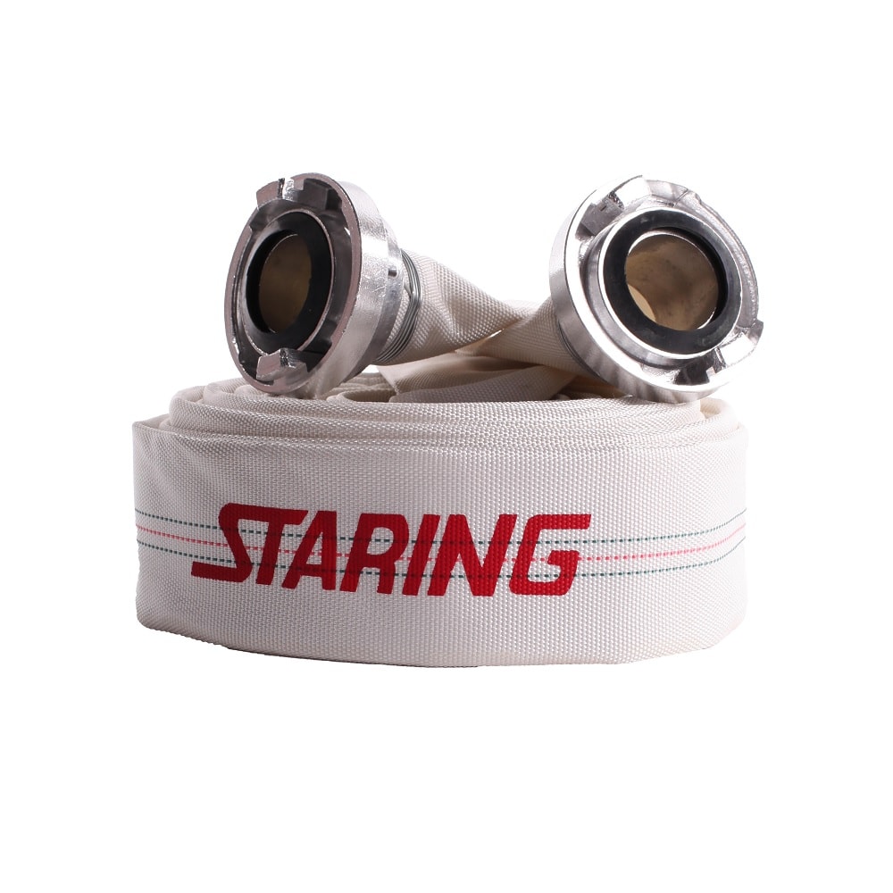 Staring 2207 CH 2" entreprenørslange 15 meter