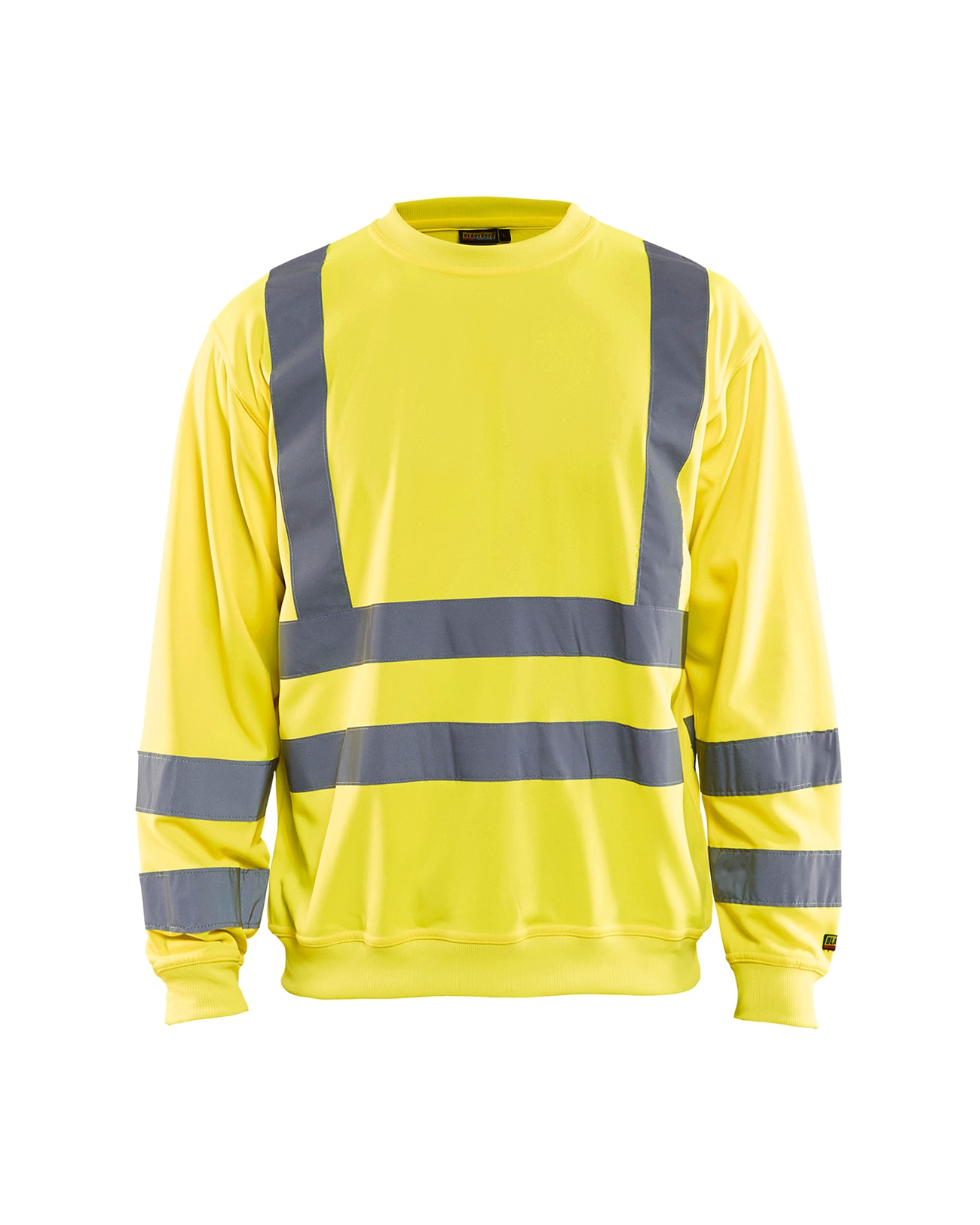 Blåkläder High Vis Sweatshirt