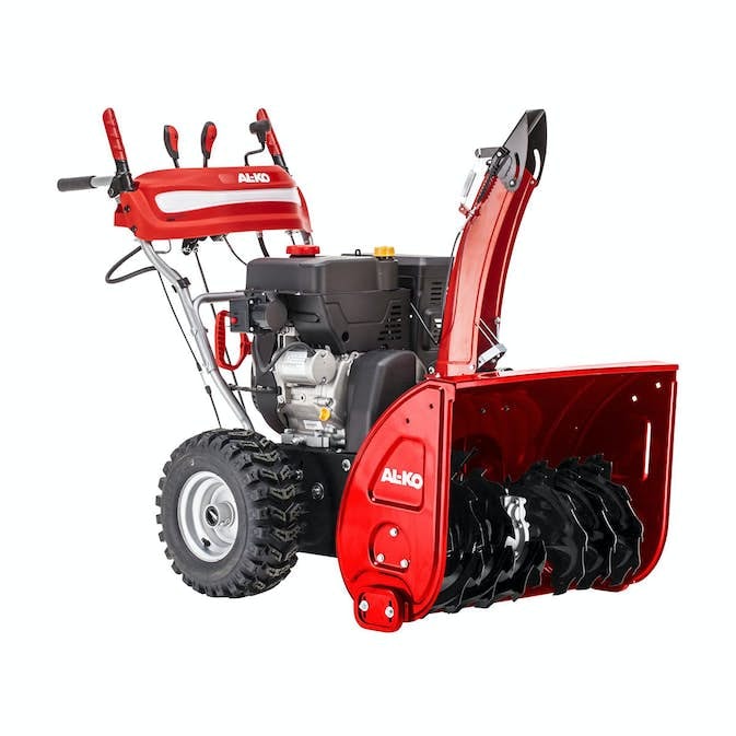 Al-ko 700.4 E Snedekaster