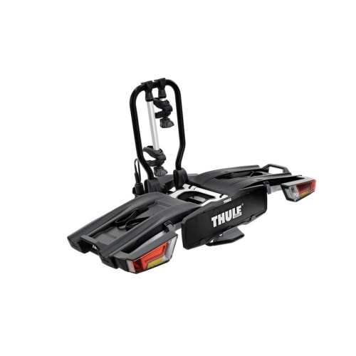Thule EasyFold XT 2 933 cykelholder til anhængertræk 2 cykler