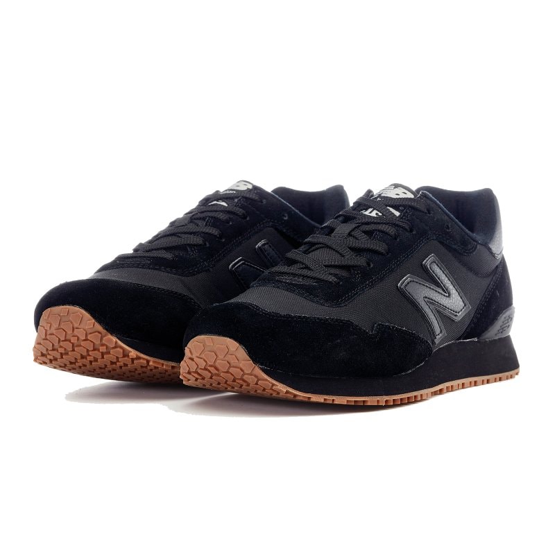 New Balance 515 M Black jobsko herremodel