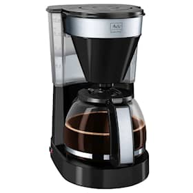 Melitta Easy Top 2.0 kaffemaskine til 10 kopper sort 1050W