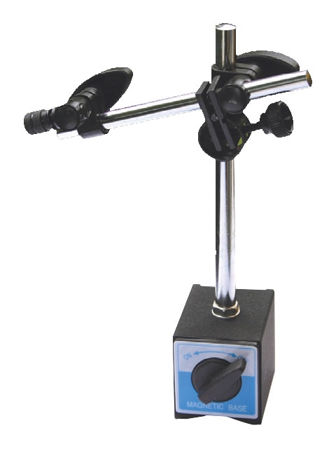 Hawk Magnetstativ 3-delt | Tilbehør laser | Håndværktøj