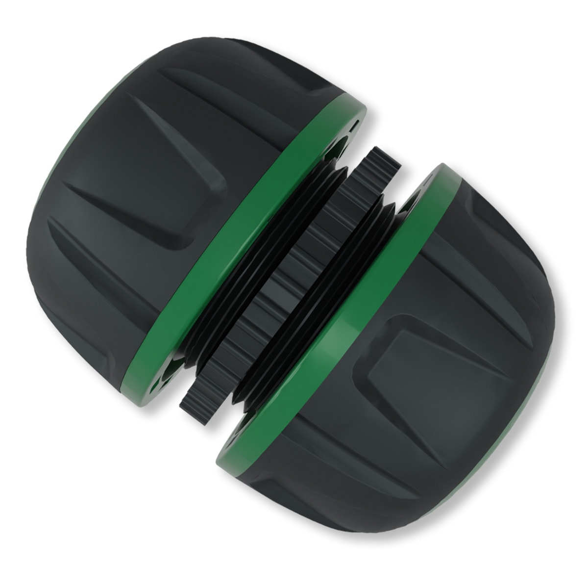 Grimsholm 1/2" Slangekoblingsstykke