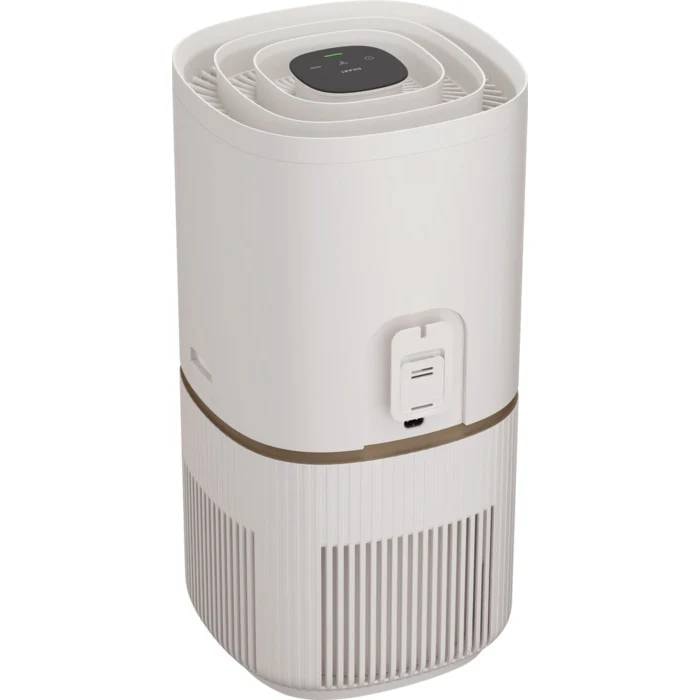 Electrolux Pure 500 XL luftrenser/luftfornyer EPO50571SW