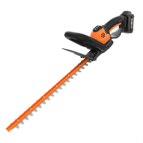 Worx WG261E.9 hækkeklipper 20V 46 cm uden batteri og lader - Hækkeklippere, Håndredskaber til have