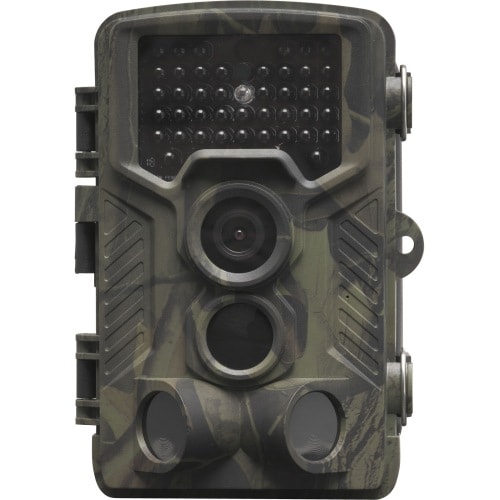 Denver WCT-8010 vildtkamera IP65 med 8 MPX CMOS sensor, op til 25 meter