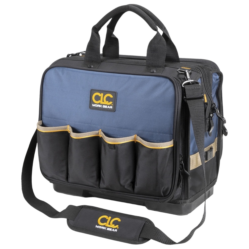 CLC Molded Base Technicians værktøjstaske tekniker