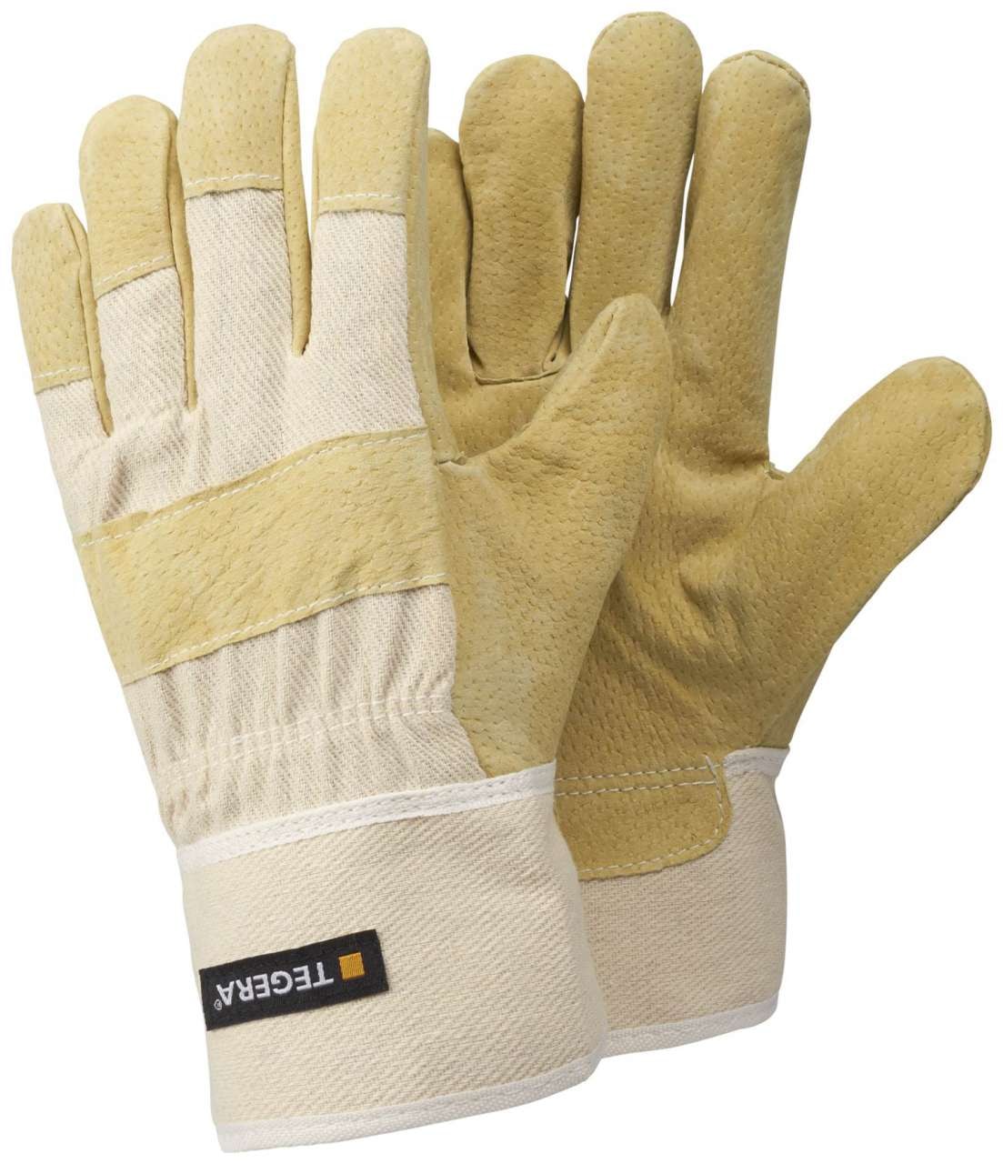 Tegera Handsker til allround-arbejde 33 str. 8