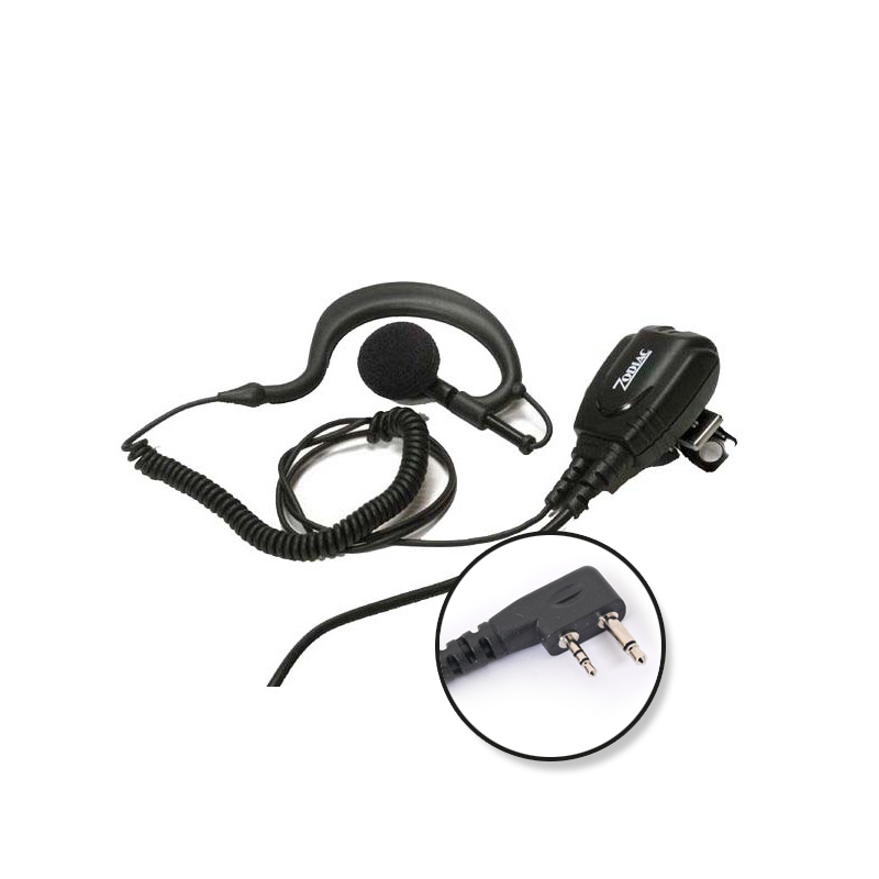 Zodiac Headset Flex B